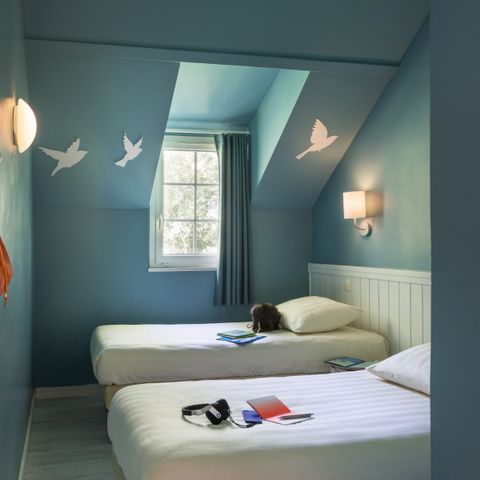 BUNGALOW 6 personnes - Premium Lakeside LA896