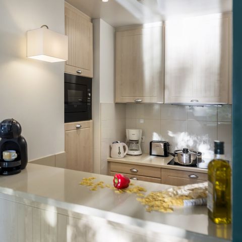 BUNGALOW 4 personnes - Lac VIP LA898