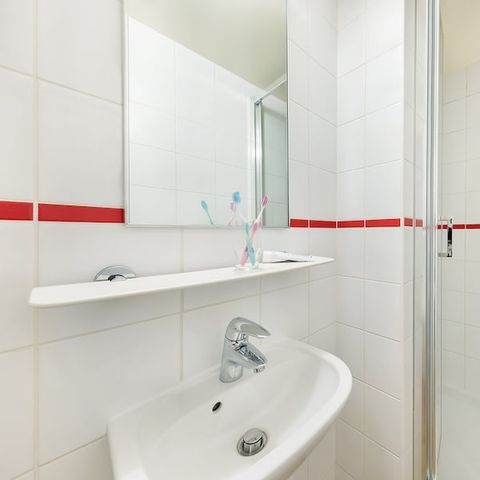 BUNGALOW 6 personnes - Confort LA891