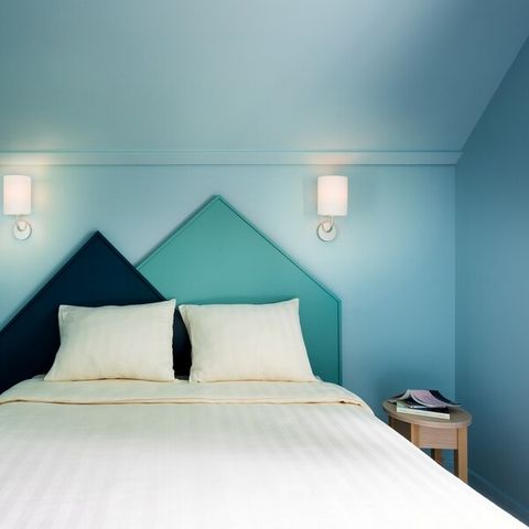 BUNGALOW 4 personnes - Confort LA892