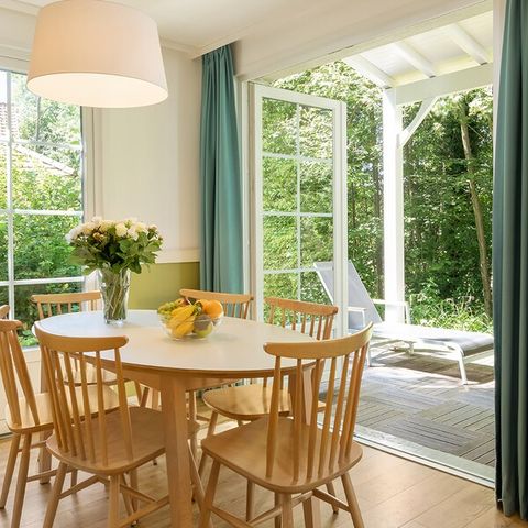 BUNGALOW 6 personnes - Premium LA894