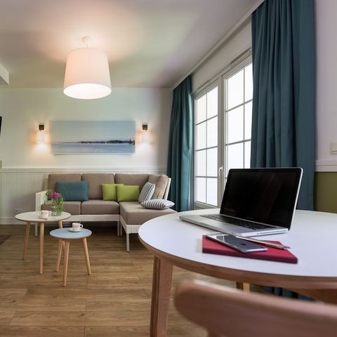 BUNGALOW 4 personnes - Premium LA895