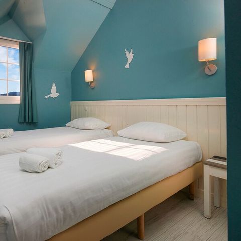 BUNGALOW 4 personnes - Premium Lake LA897