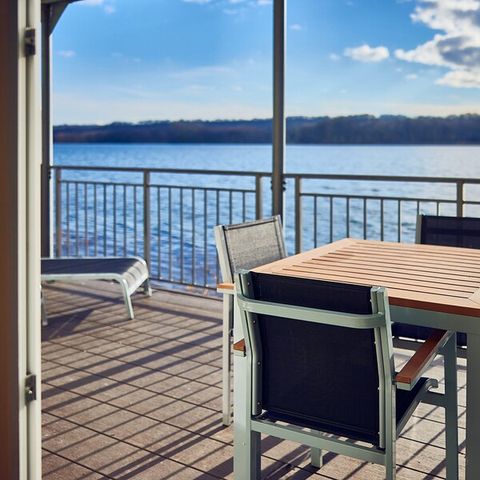 BUNGALOW 4 personnes - Premium Lake LA897