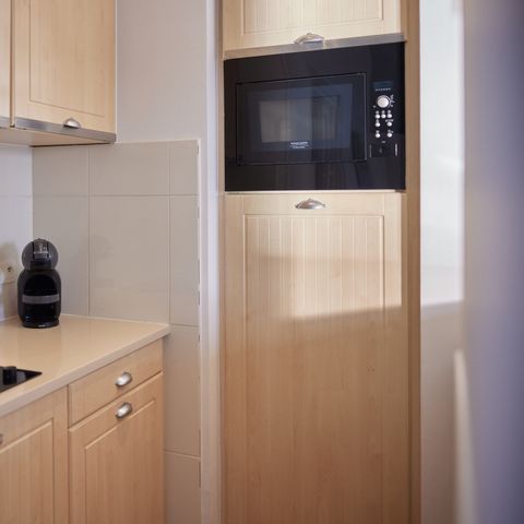 BUNGALOW 4 personnes - Lac VIP LA898