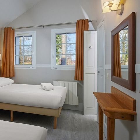 BUNGALOW 4 personnes - VIP LA889