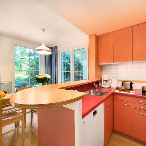 BUNGALOW 6 personnes - Confort LA891