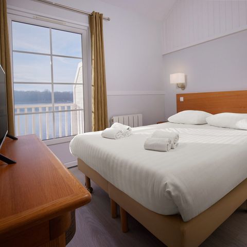 BUNGALOW 4 personnes - Lac VIP LA898