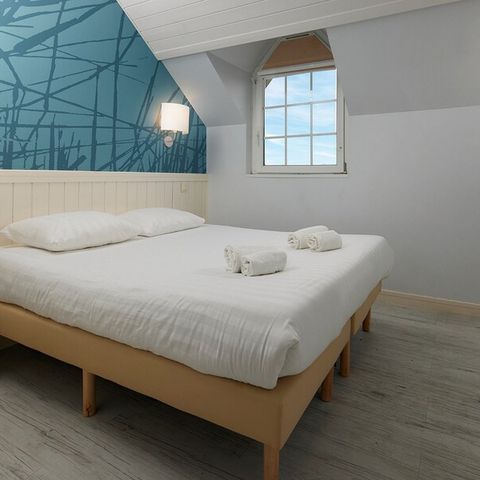 BUNGALOW 8 personnes - Cottage Bord de Lac 8 personnes