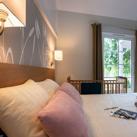 BUNGALOW 4 personnes - VIP LA889