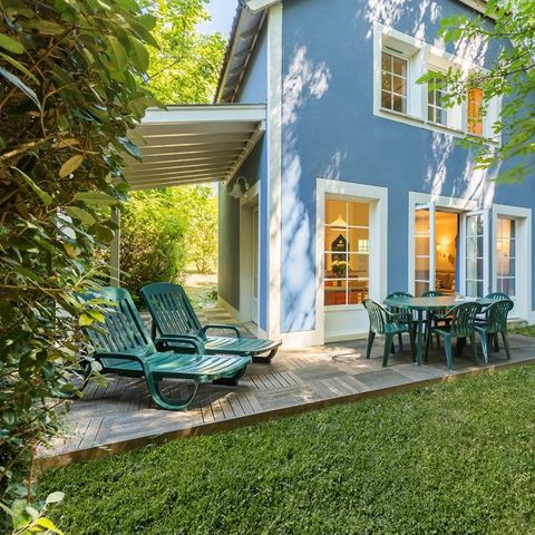 BUNGALOW 6 personnes - Confort LA891