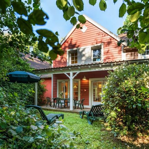 BUNGALOW 4 personnes - Confort LA892