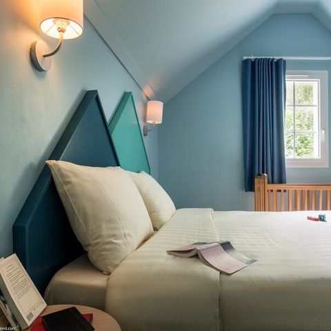 BUNGALOW 4 personnes - Confort LA892