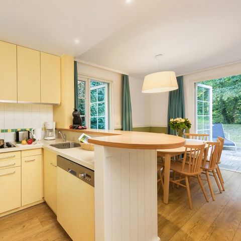 BUNGALOW 8 personnes - Premium LA893