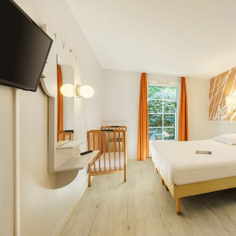 BUNGALOW 8 personnes - Premium LA893