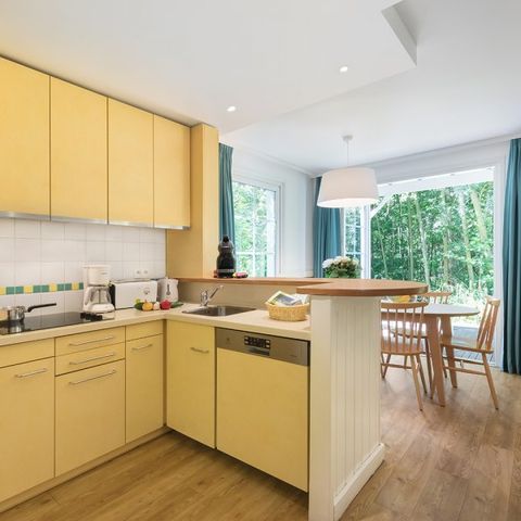 BUNGALOW 6 personnes - Premium LA894