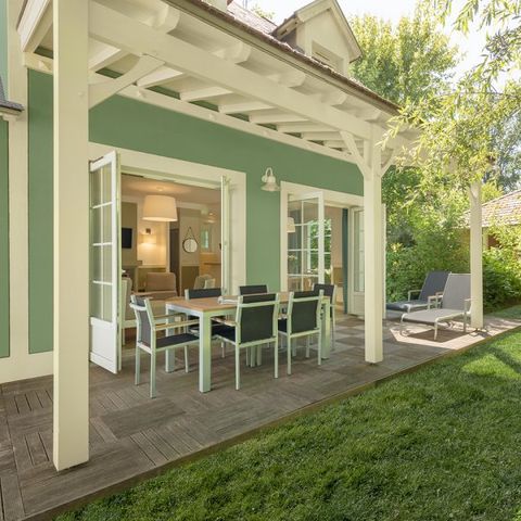 BUNGALOW 6 personnes - Premium LA894