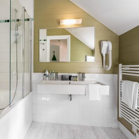 BUNGALOW 4 personnes - Premium LA895