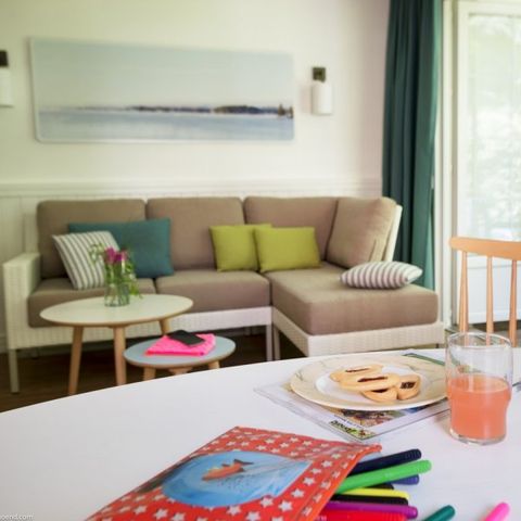 BUNGALOW 4 personnes - Premium LA895