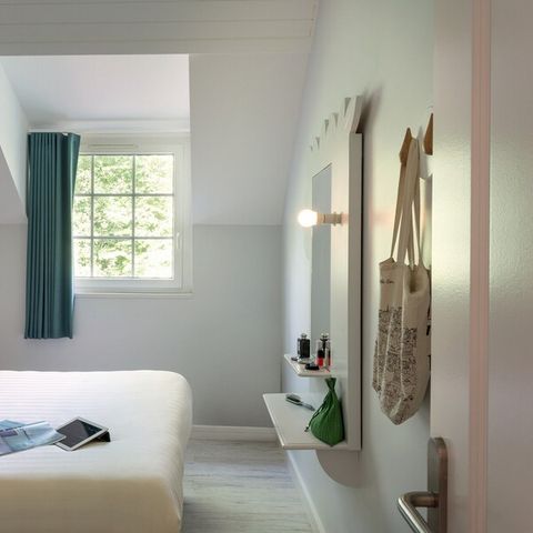 BUNGALOW 4 personnes - Premium LA895