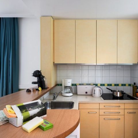 BUNGALOW 4 personnes - Premium LA895