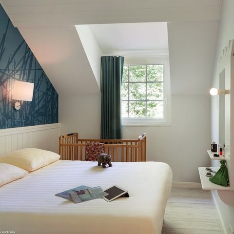 BUNGALOW 4 personnes - Premium LA895