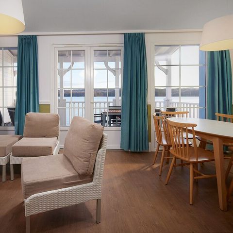 BUNGALOW 6 personnes - Premium Lakeside LA896