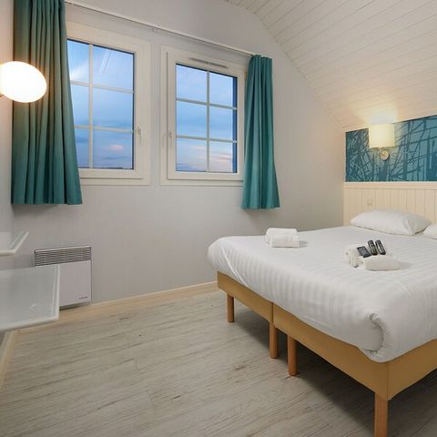 BUNGALOW 6 personnes - Premium Lakeside LA896