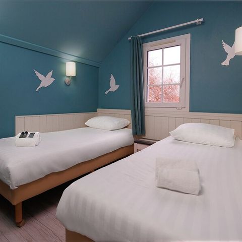 BUNGALOW 6 personnes - Premium Lakeside LA896