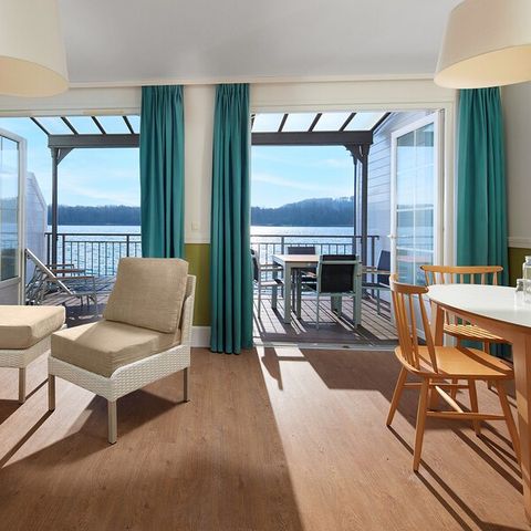 BUNGALOW 4 personnes - Premium Lakeside LA897