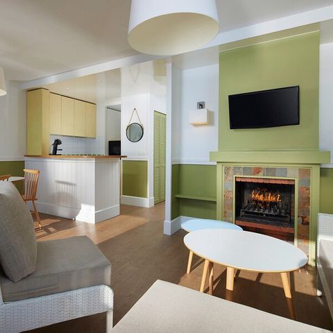 BUNGALOW 4 personnes - Premium Lakeside LA897