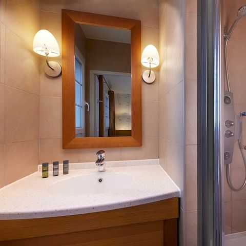 BUNGALOW 4 personnes - Lac VIP LA898