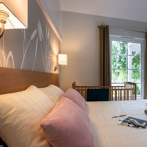 BUNGALOW 4 personnes - Lac VIP LA898