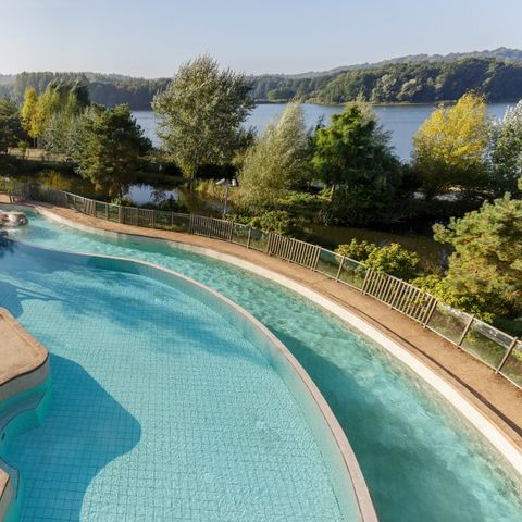 Center Parcs Le Lac d'Ailette - Camping Aisne - Image N°6