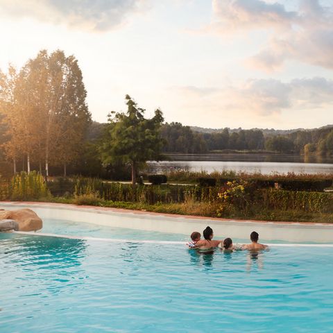 Center Parcs Le Lac d'Ailette - Aisne - Image N°3