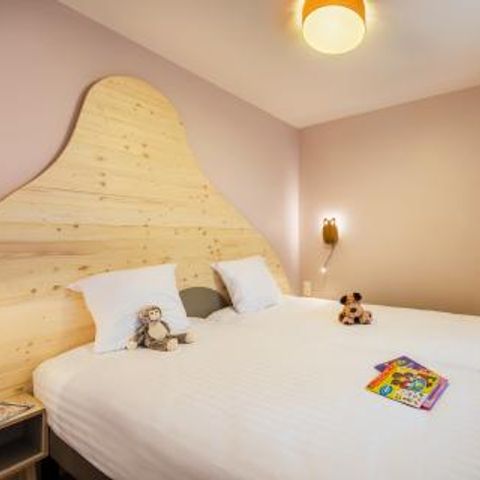 APPARTEMENT 4 personnes - VIP VN1022