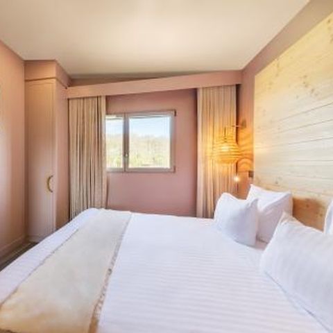 BUNGALOW 6 personnes - VIP VN1033