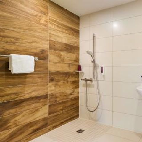 BUNGALOW 4 personnes - Premium VN1062