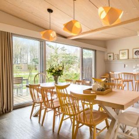 BUNGALOW 8 personnes - Premium VN1064