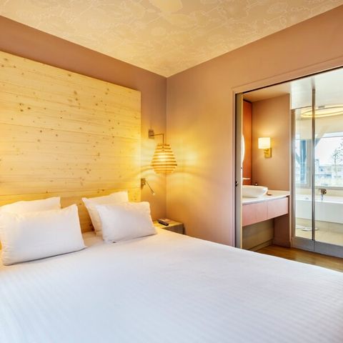 APPARTEMENT 2 personnes - VIP VN1021