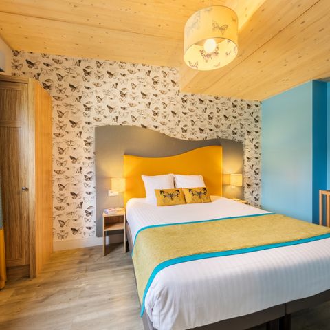 BUNGALOW 8 personnes - Premium VN1064