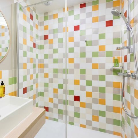 BUNGALOW 6 personnes - Confort VN1003