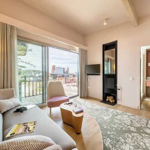 APPARTEMENT 2 personnes - VIP VN1021