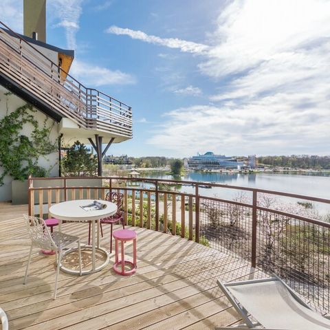 APPARTEMENT 2 personnes - VIP VN1021