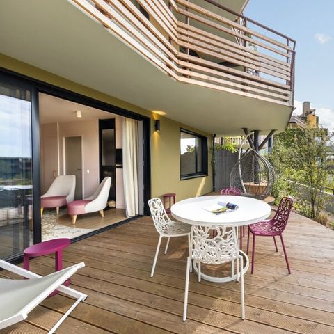 APPARTEMENT 4 personnes - VIP VN1022