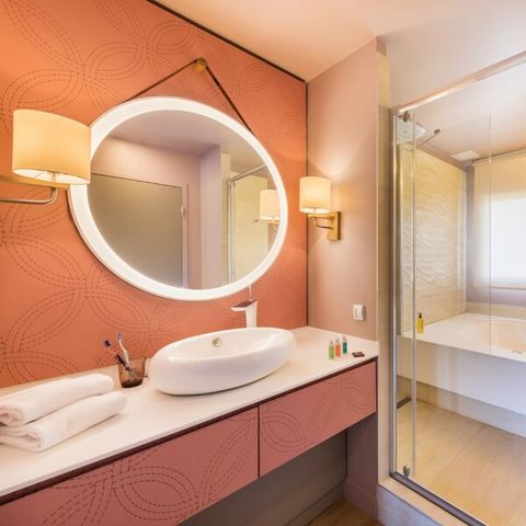 BUNGALOW 6 personnes - VIP VN1033