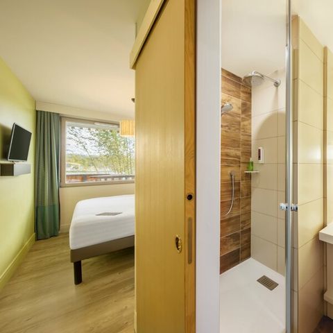 APPARTEMENT 2 personnes - Premium VN1051