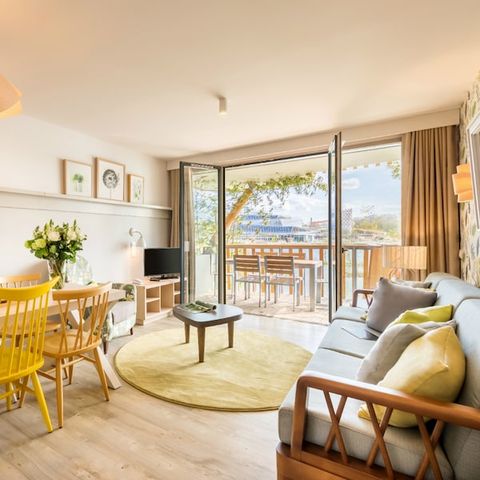 APPARTEMENT 4 personnes - Premium VN1052