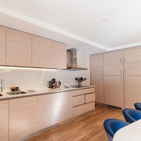 BUNGALOW 12 personnes -  12 personnes