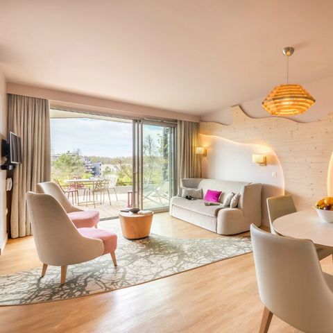 APPARTEMENT 4 personnes - VIP VN1022